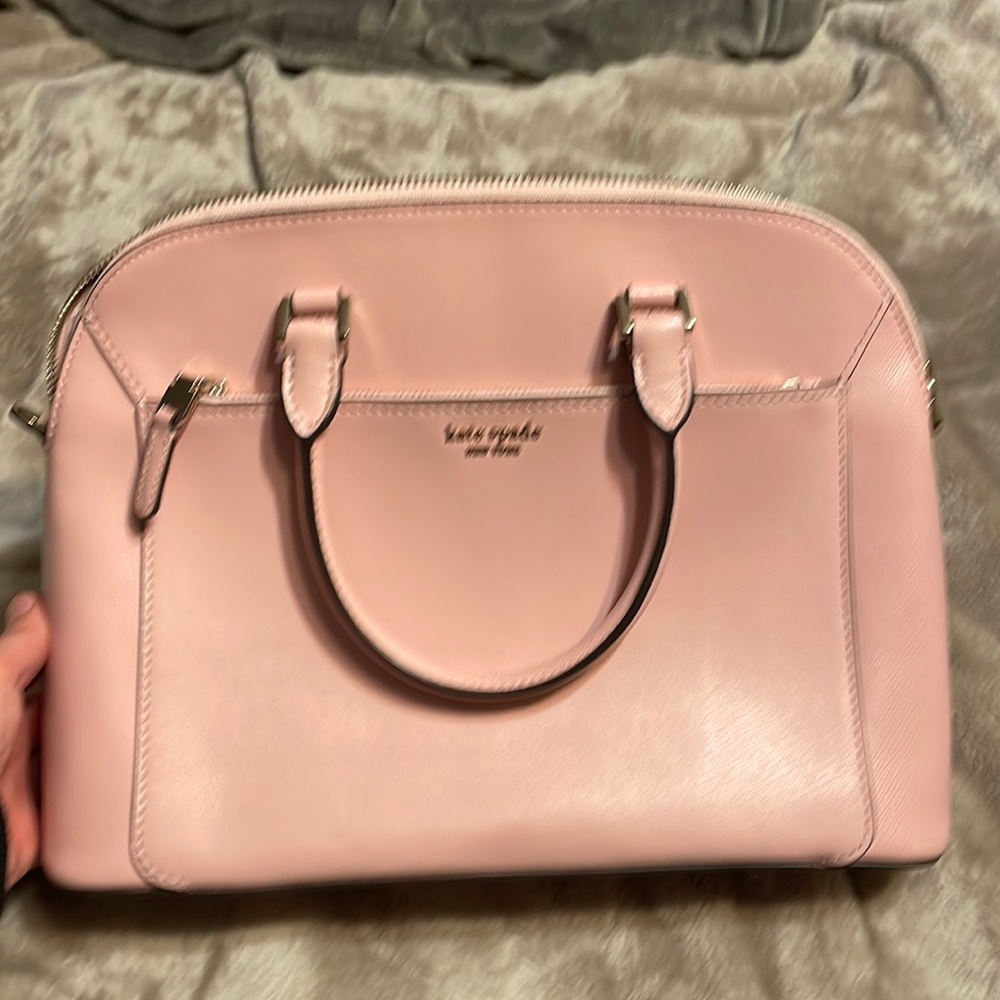 TODAY ONLY SALE! 💕Kate spade Louise satchel💕